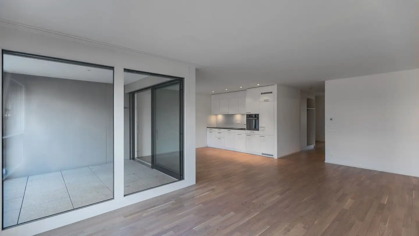 Appartamento in affitto - Via Ai Saleggi 24, 6600 Locarno - Foto 3