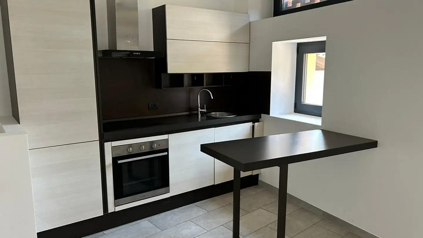 Appartamento in affitto - 6926 Montagnola - Photo 2