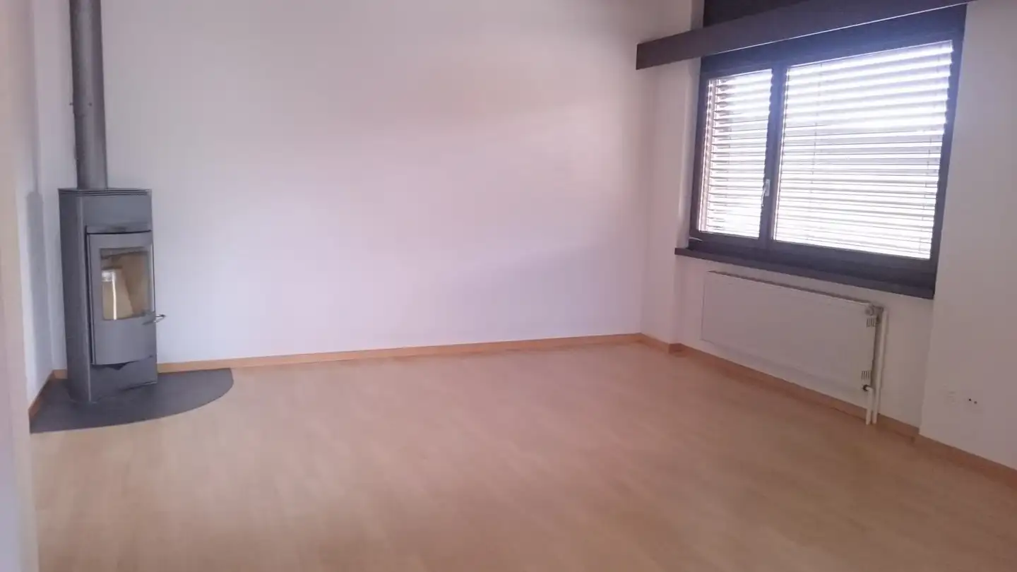 Wohnung mieten - Bahnhofstrasse 17, 3507 Biglen