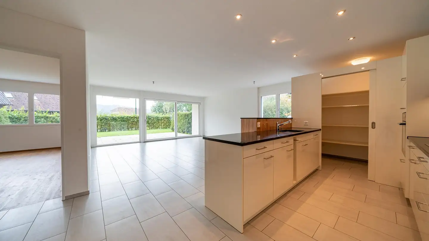 Appartement à louer - Moosgasse 3, 6253 Uffikon - Photo 3