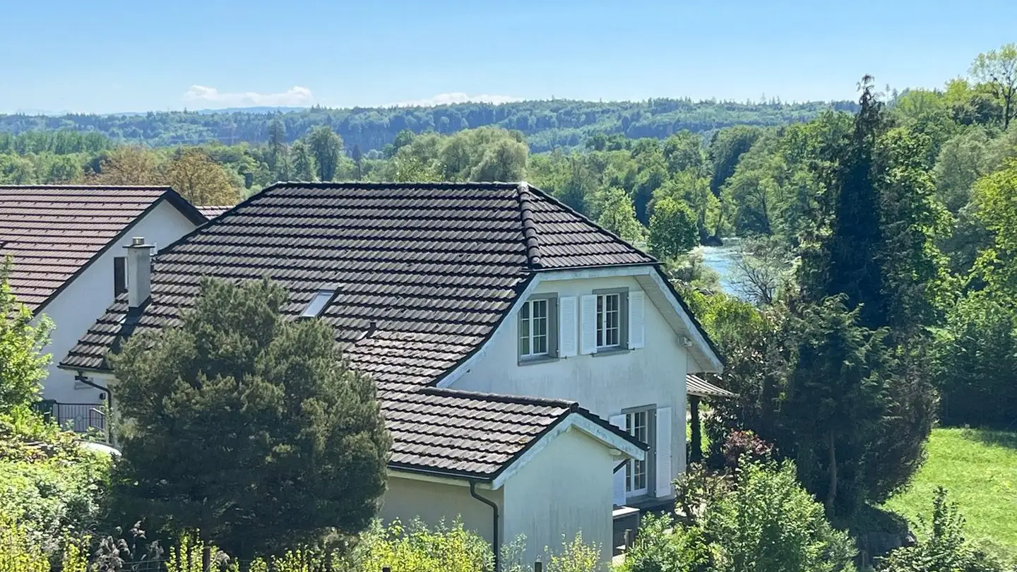 Maison individuelle à louer - Im Rebhügel 35, 5445 Eggenwil