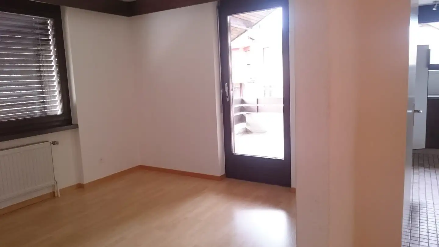 Wohnung mieten - Bahnhofstrasse 17, 3507 Biglen - Foto 3