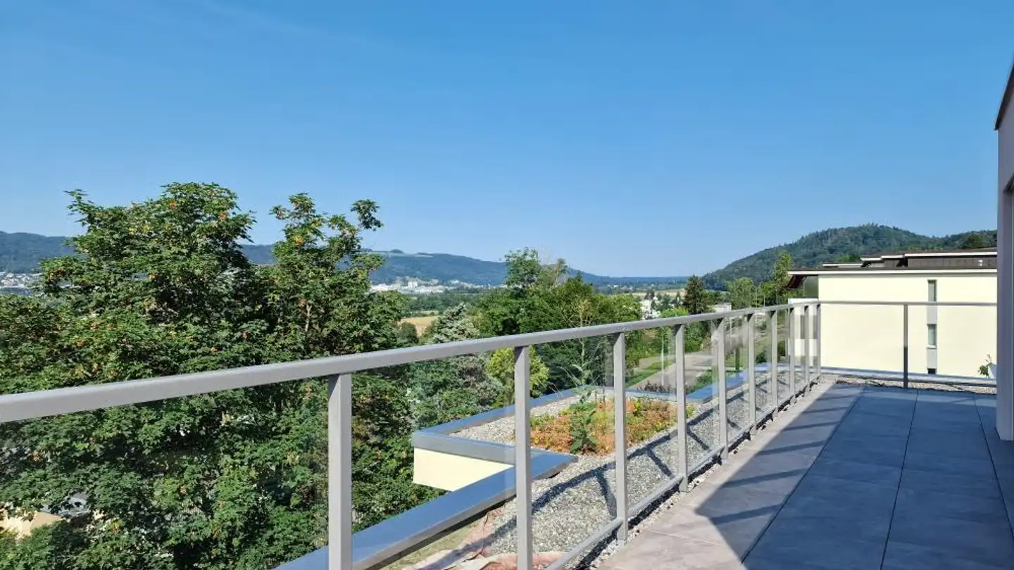 Appartement à louer - Schweizäckerstrasse 12, 8955 Oetwil an der Limmat - Photo 3