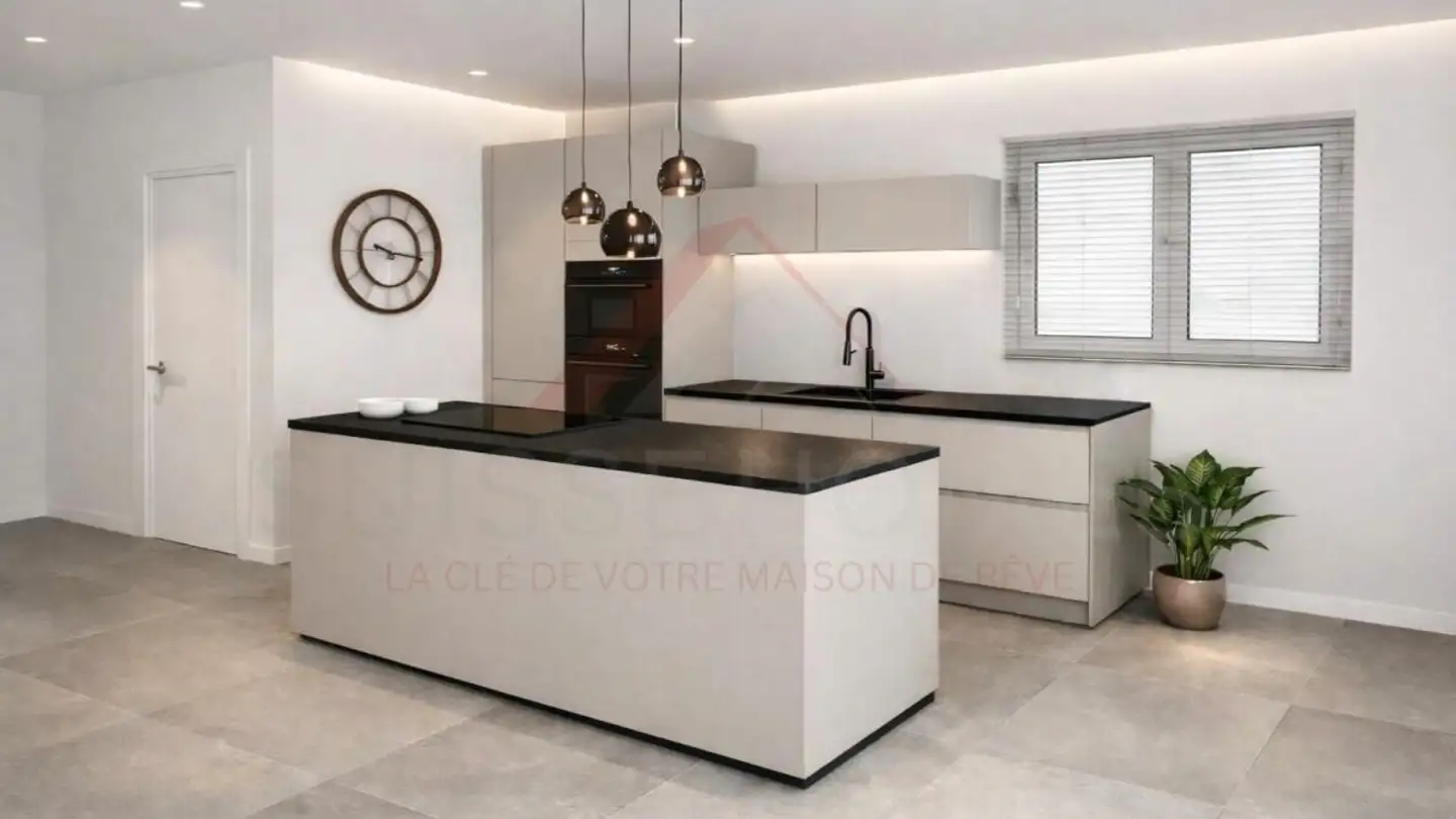 Apartment for sale - 2826 Corban - Photo 3