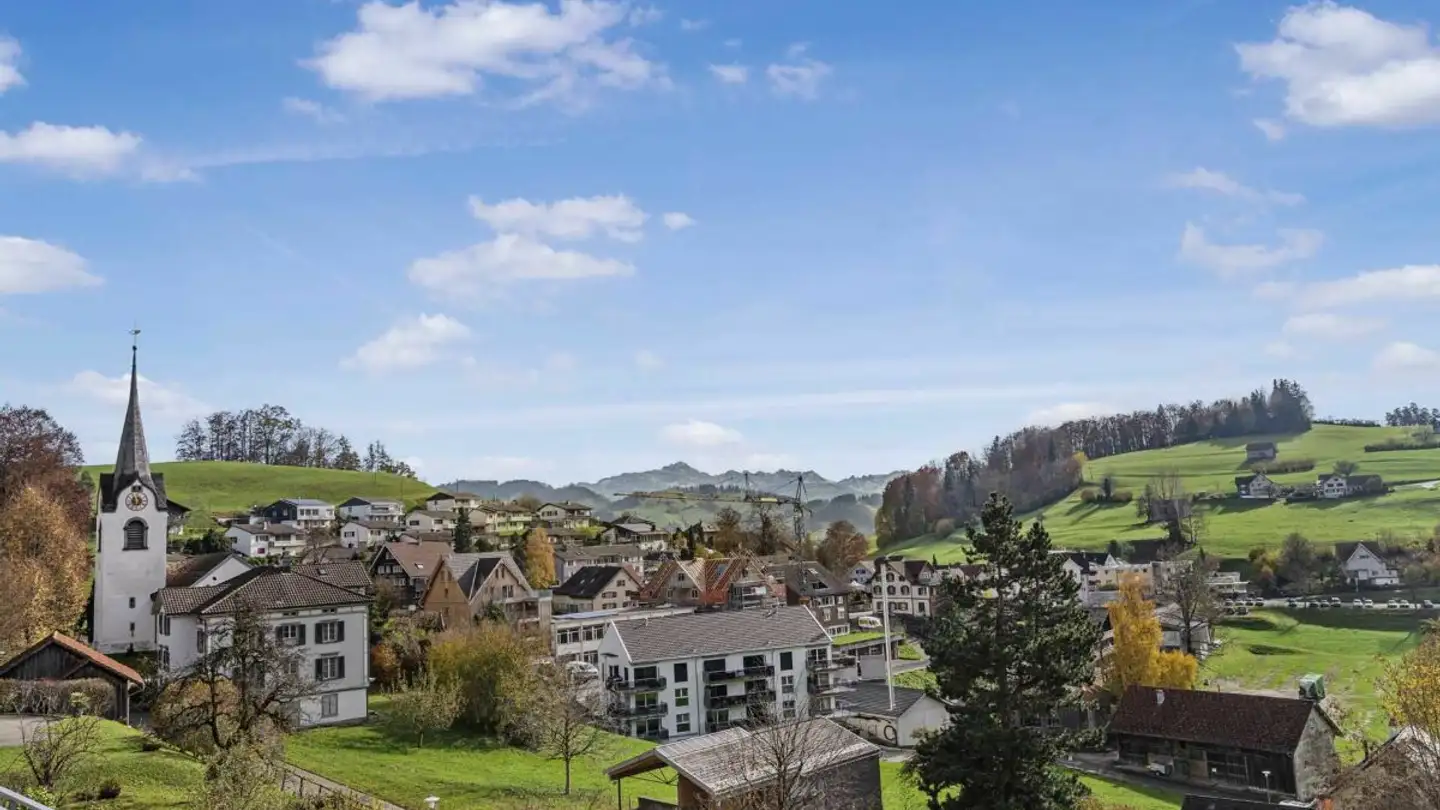Apartment for sale - Feldstrasse 1a, 9621 Oberhelfenschwil - Photo 3