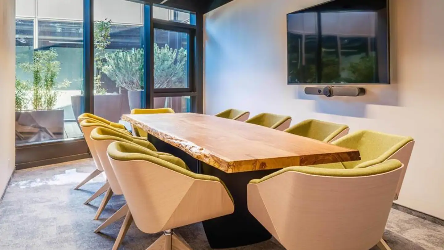 Commercial for rent - Chemin De Préveyres 11, 1131 Tolochenaz - Photo 4