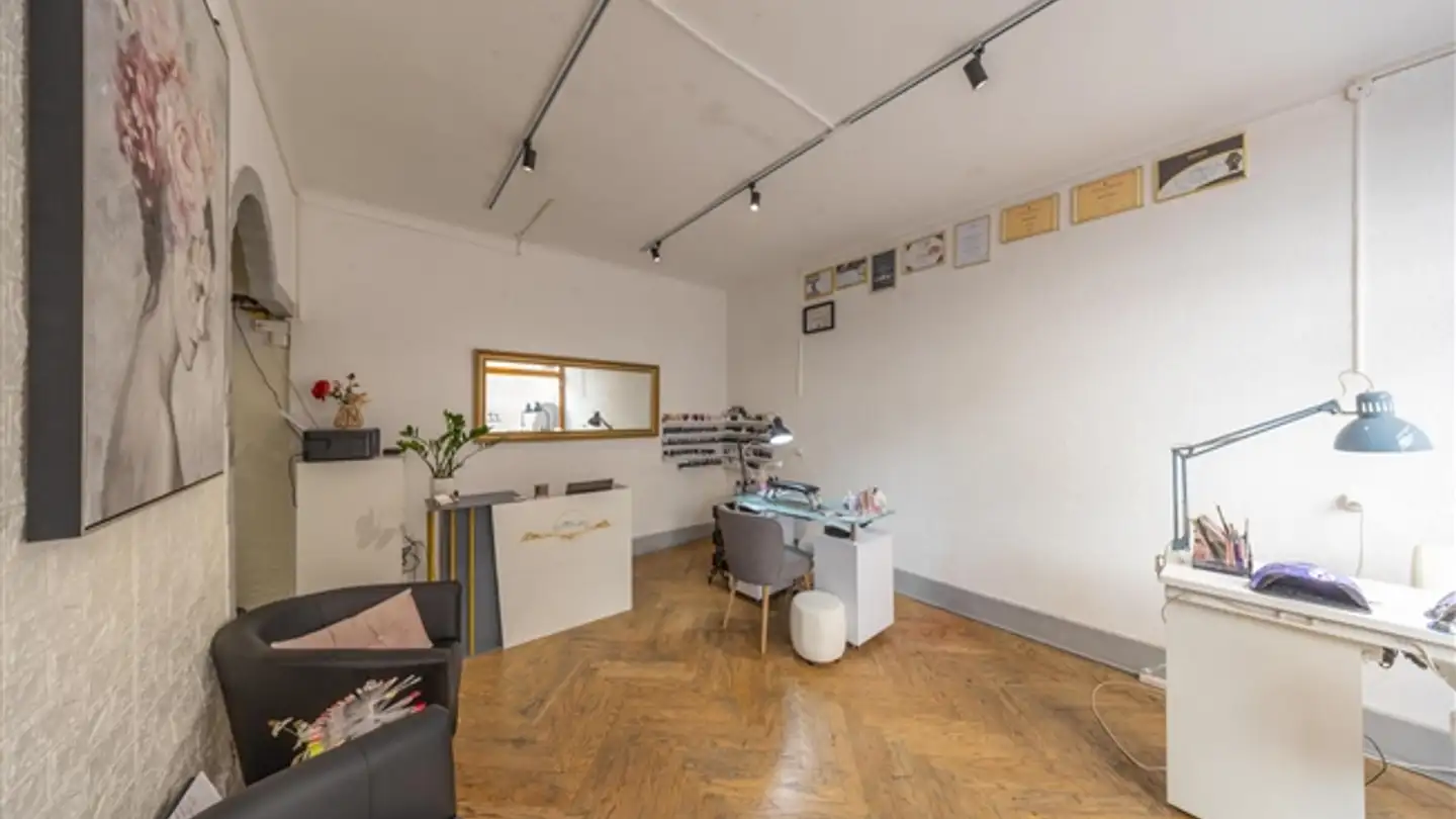 Wohnung mieten - 1950 Sion - Foto 4