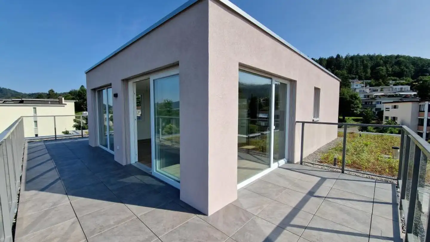 Wohnung mieten - Schweizäckerstrasse 12, 8955 Oetwil an der Limmat