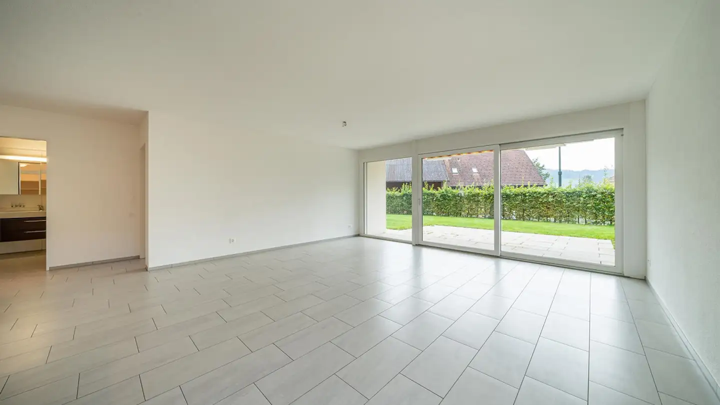 Appartement à louer - Moosgasse 3, 6253 Uffikon - Photo 4