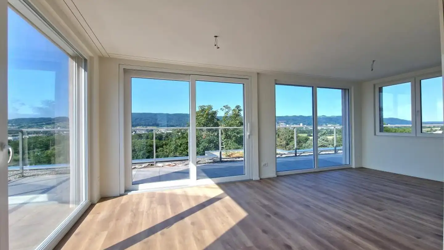 Appartement à louer - Schweizäckerstrasse 12, 8955 Oetwil an der Limmat - Photo 2