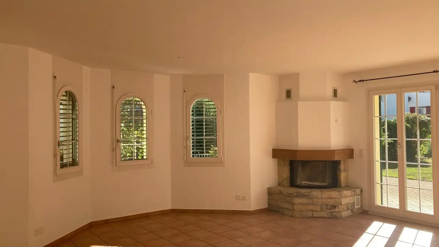 Casa bifamiliare in vendita - Breitenäckerstrasse 20, 8918 Unterlunkhofen - Foto 2