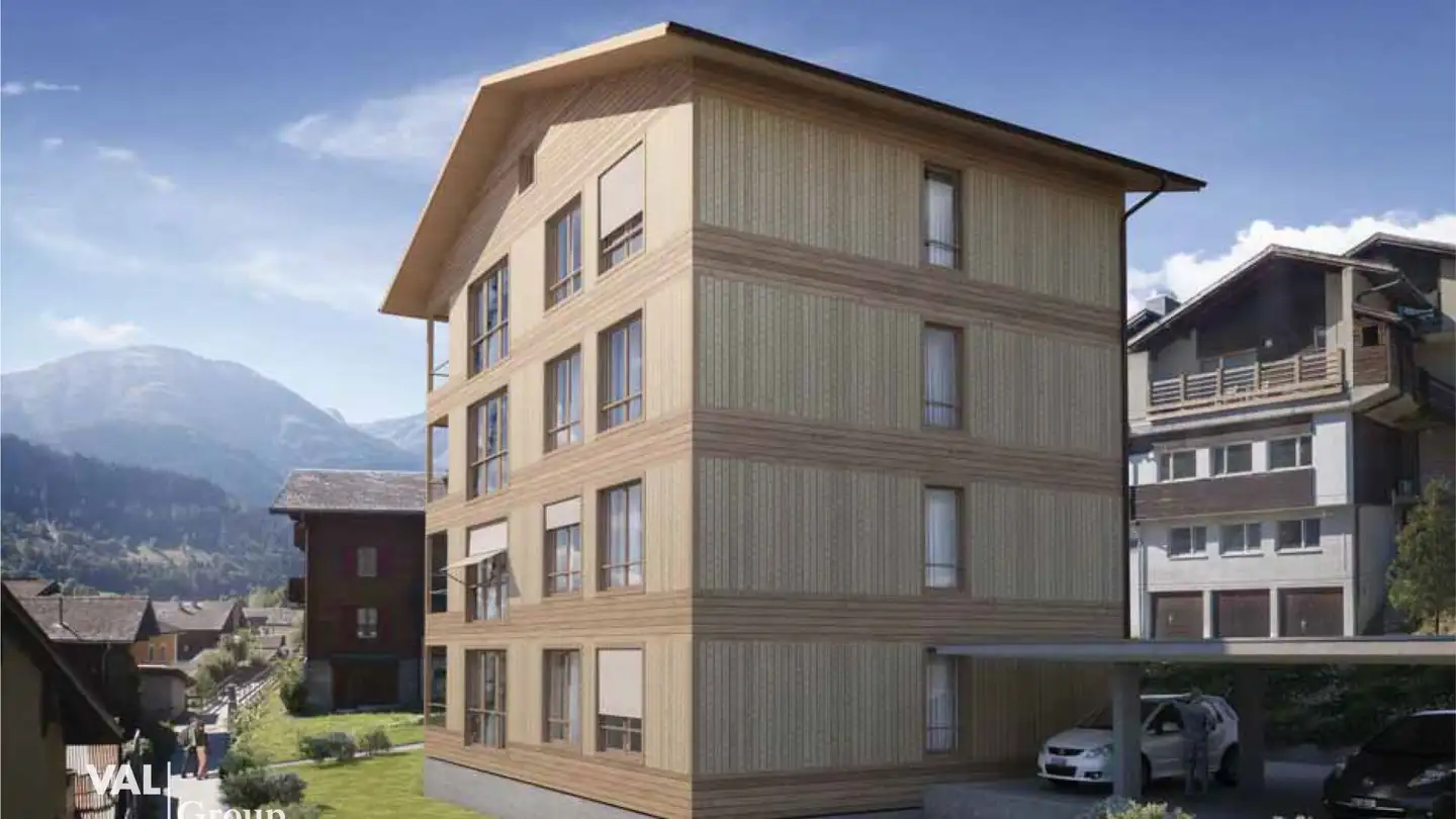 Appartement à vendre - 3984 Fiesch - Photo 4