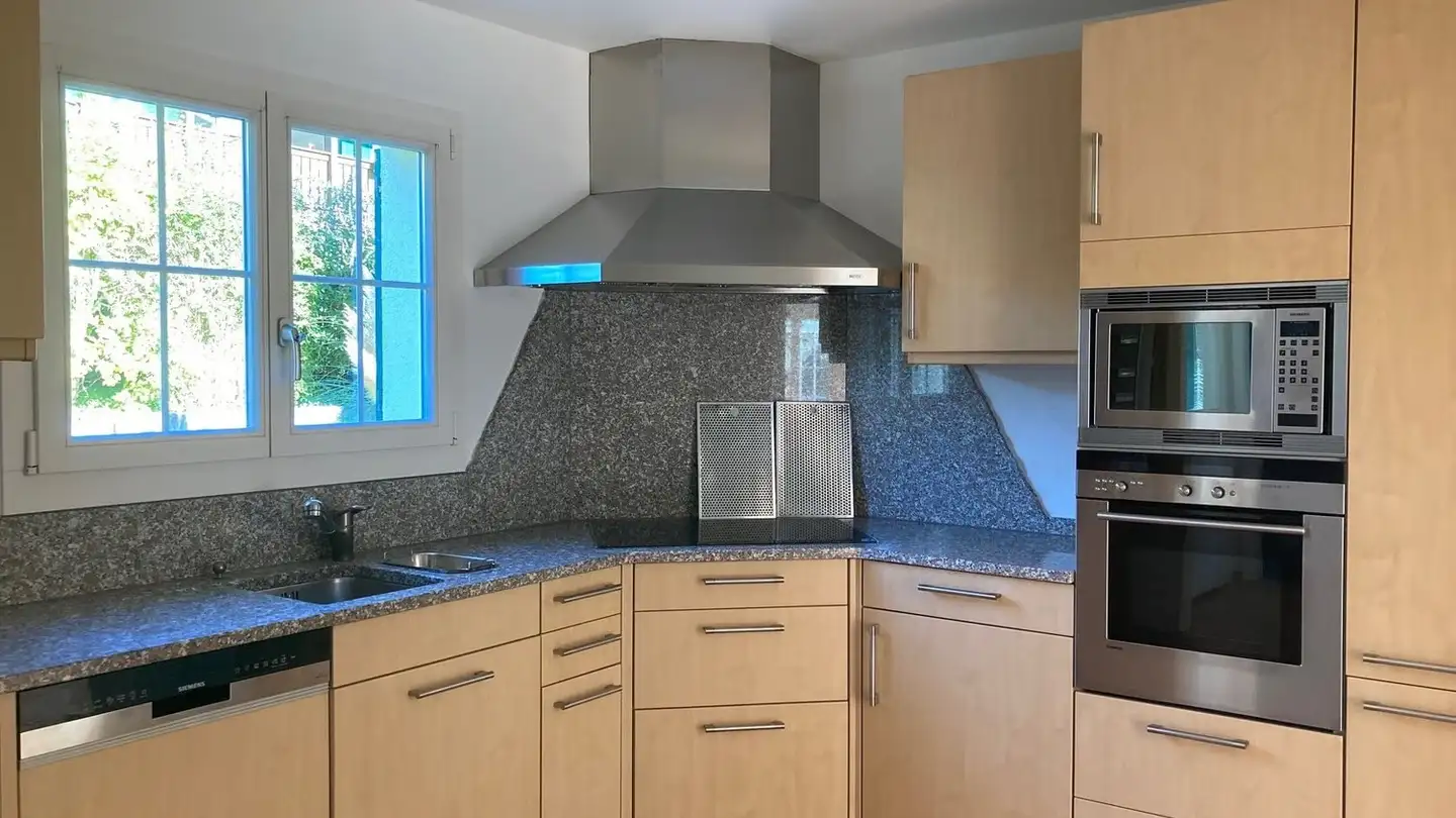 Casa bifamiliare in vendita - Breitenäckerstrasse 20, 8918 Unterlunkhofen - Foto 3