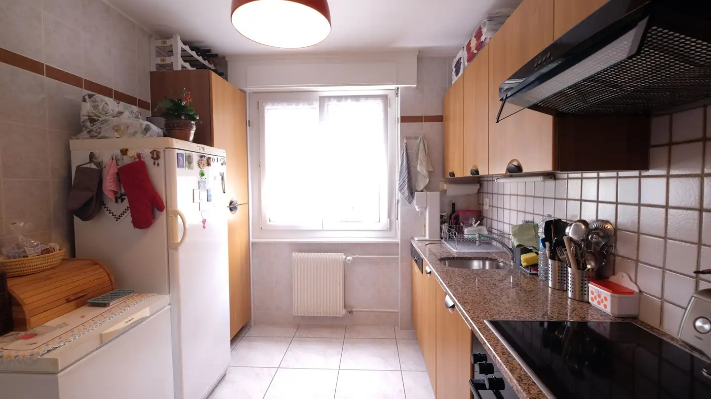 Appartamento in vendita - 1723 Marly - Photo 2