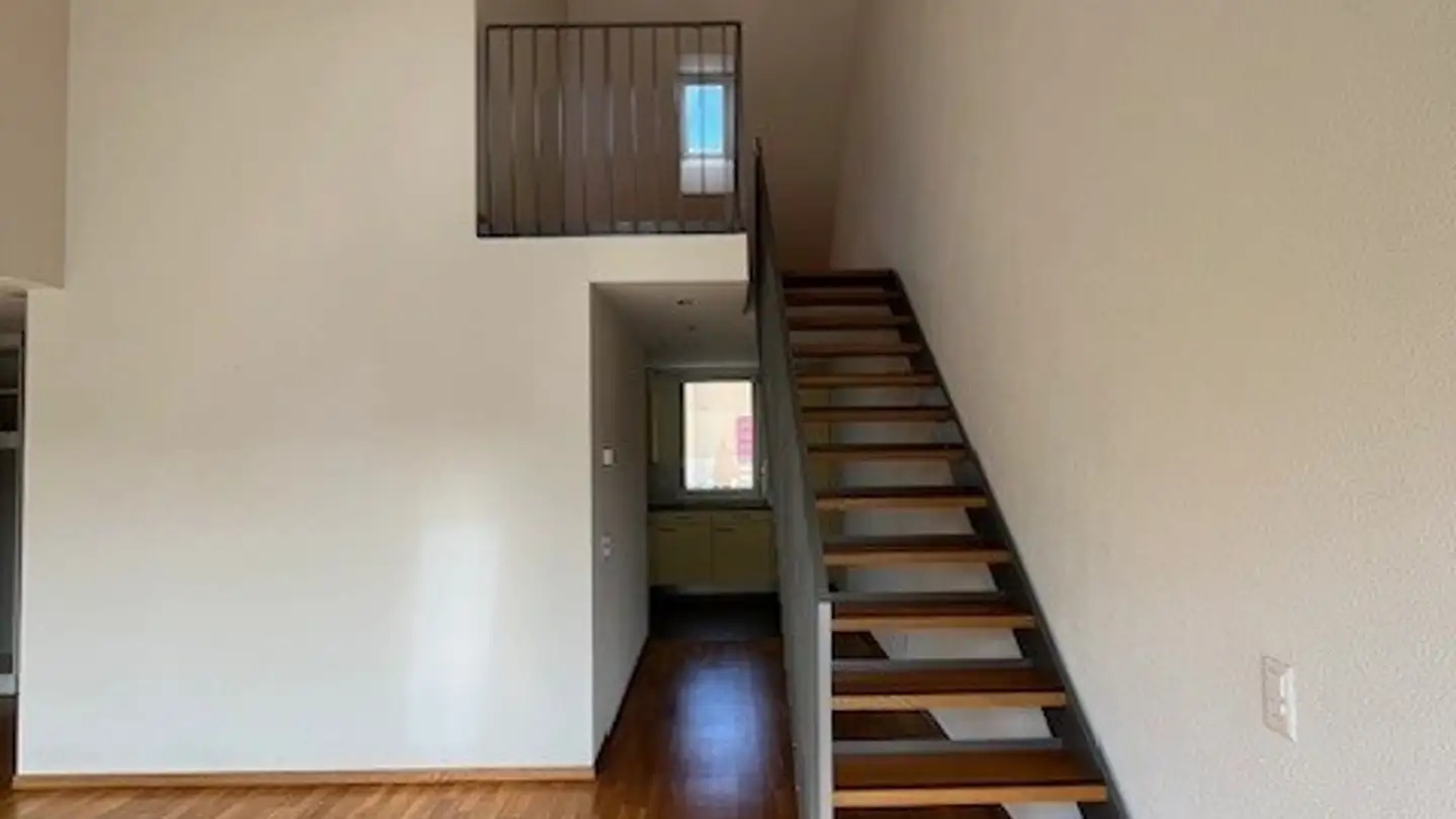 Appartamento in affitto - Dorfstrasse 3a, 3421 Lyssach - Foto 4