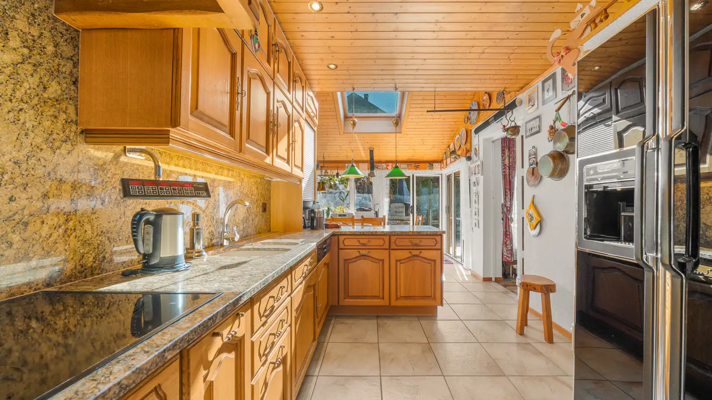 Chalet in vendita - 1823 Glion - Foto 4