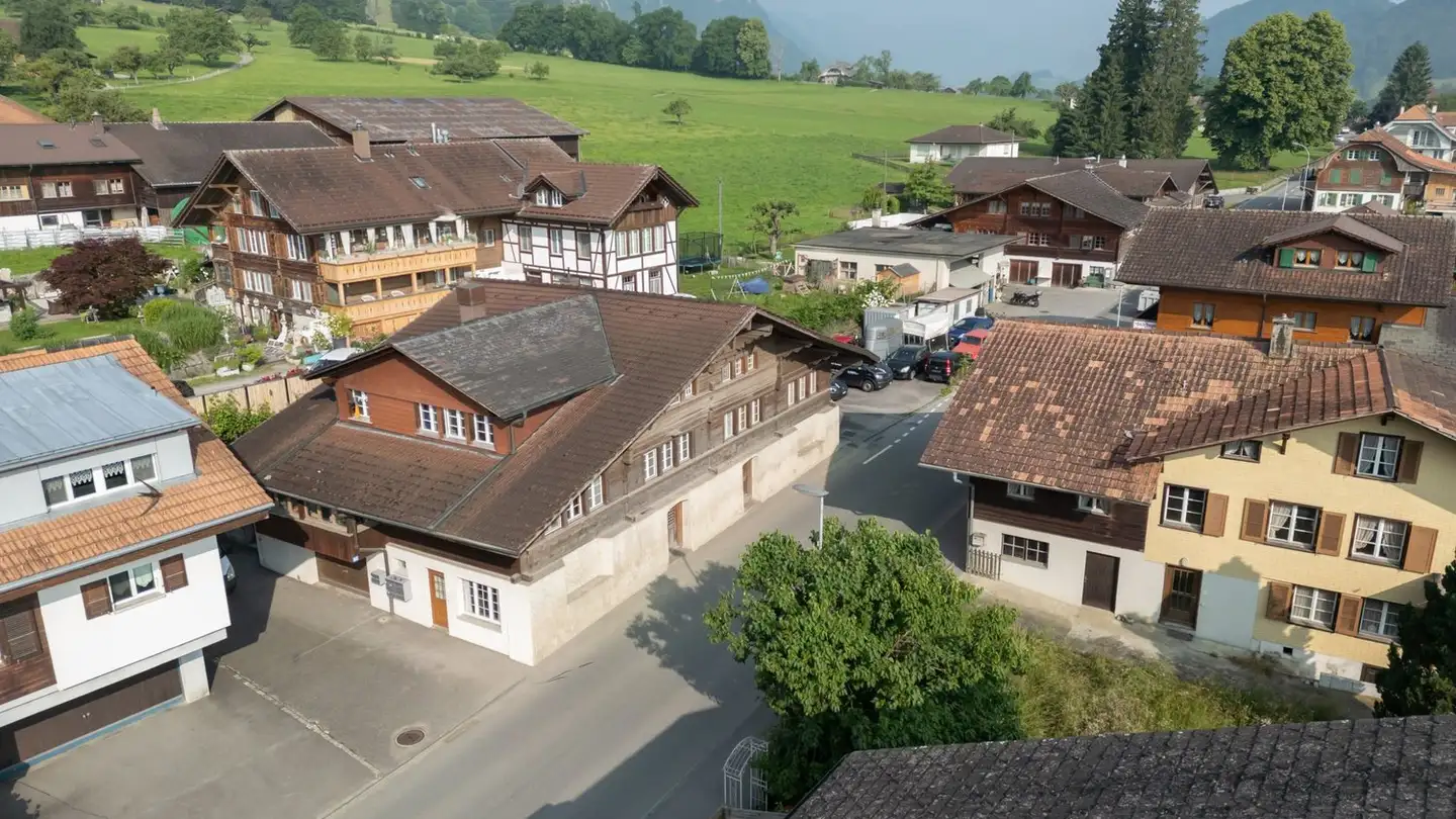 Residential building for sale - Stockentalstrasse 61, 3647 Reutigen - Photo 4