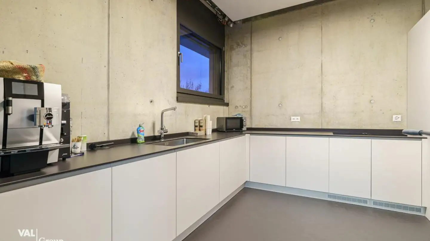 Bürofläche mieten - 3902 Glis - Foto 2