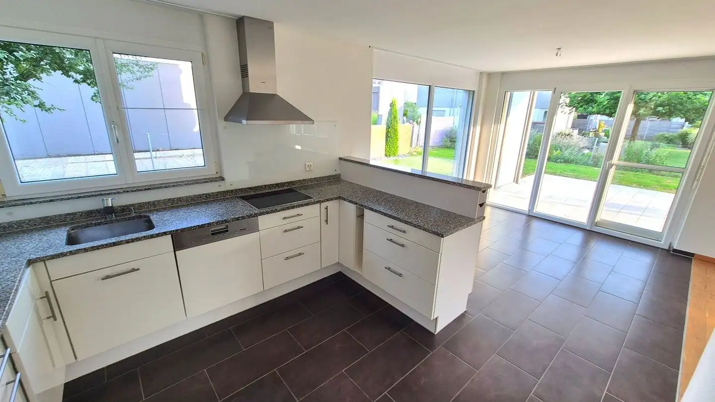 Einfamilienhaus kaufen - Thurfeldstrasse 20, 8570 Weinfelden - Foto 2