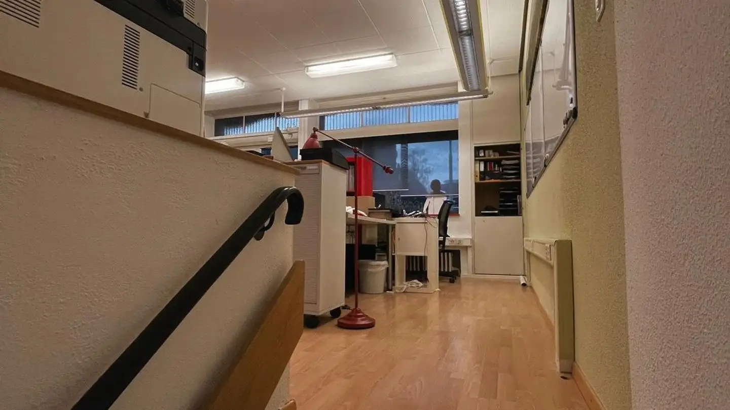 Spazio ufficio in affitto - Schwellistrasse 6, 8052 Zürich - Foto 2