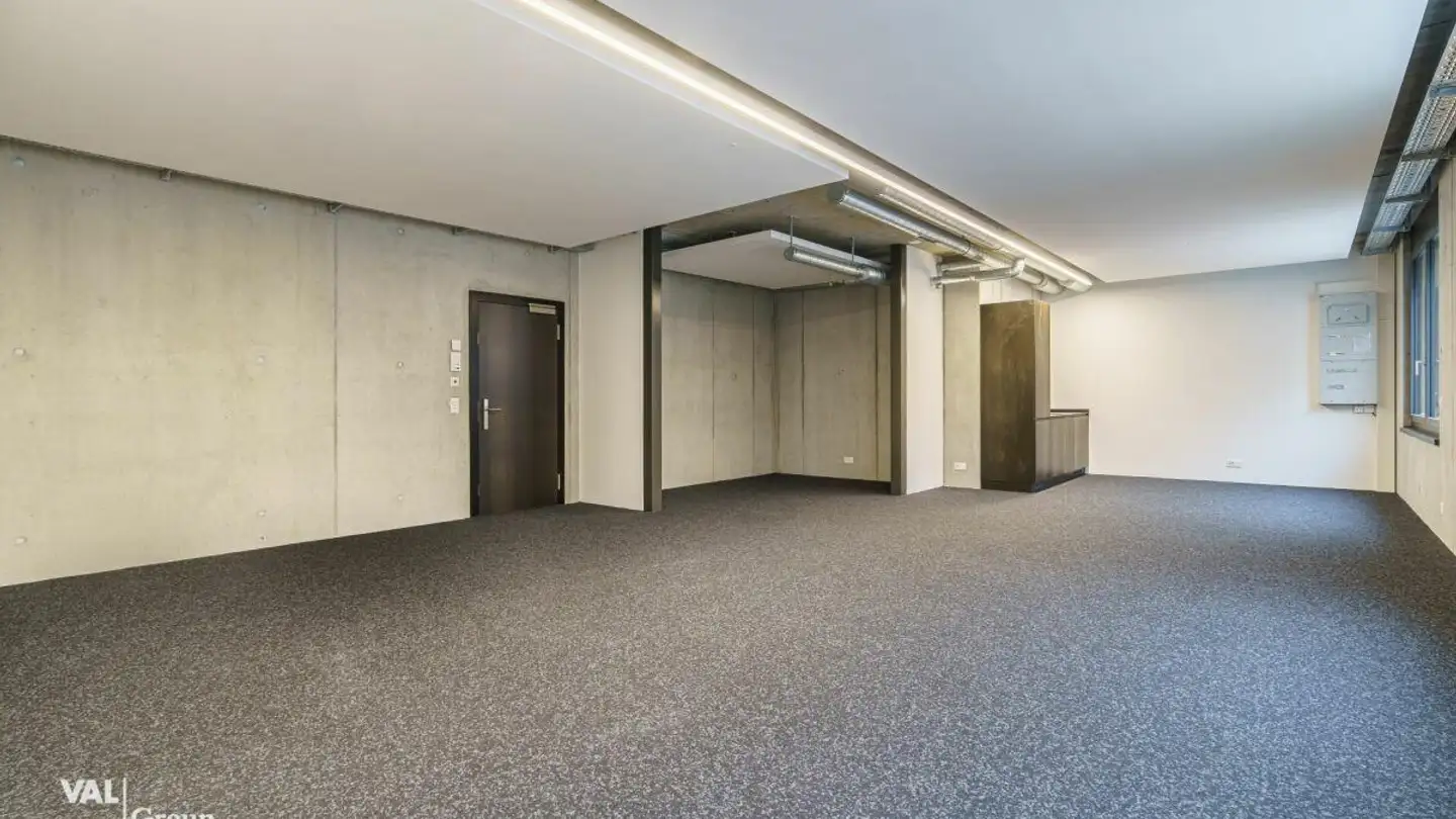 Bürofläche mieten - 3902 Glis - Foto 3