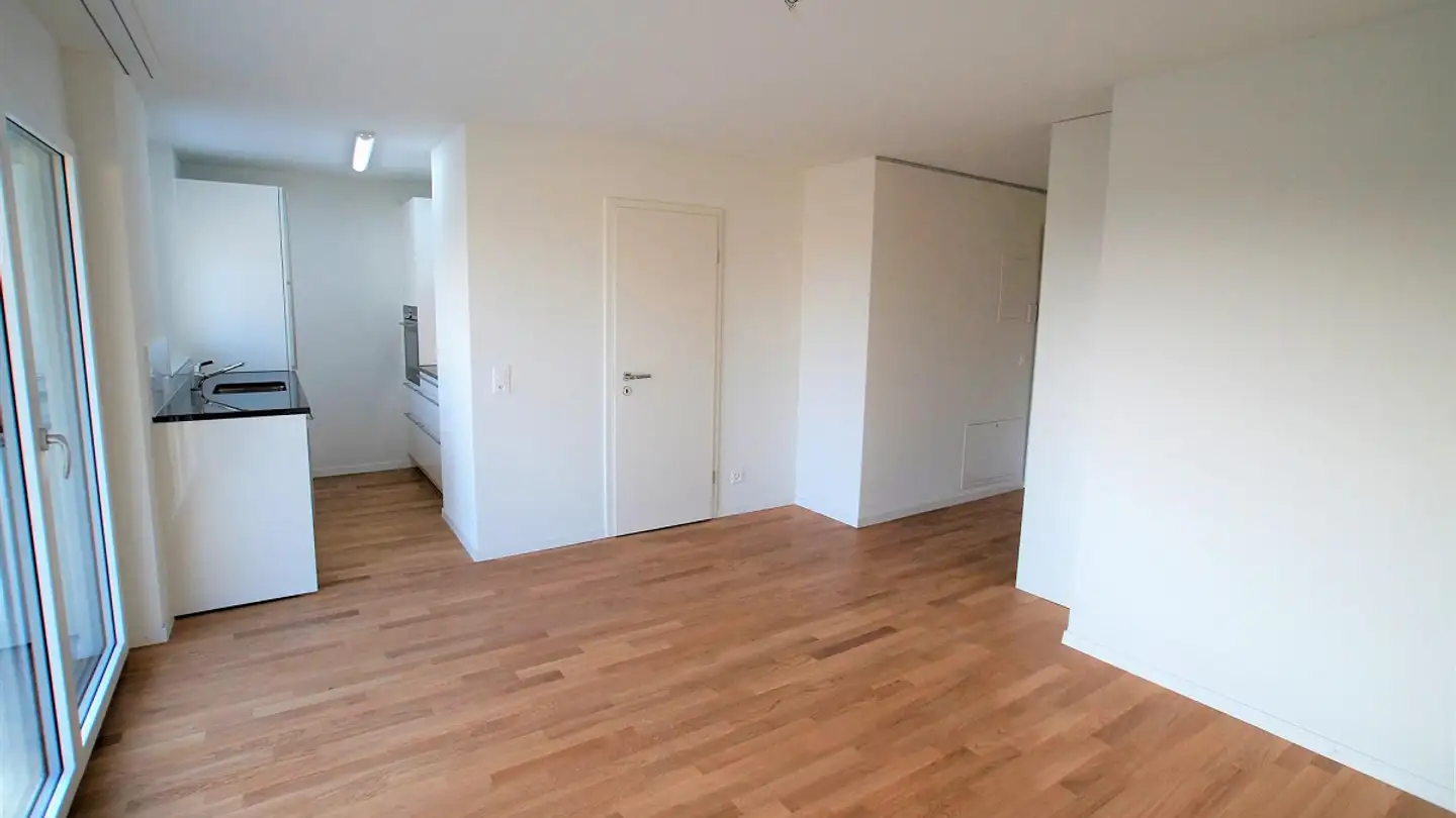 Appartement à louer - Büchelring 5, 8134 Adliswil - Photo 4