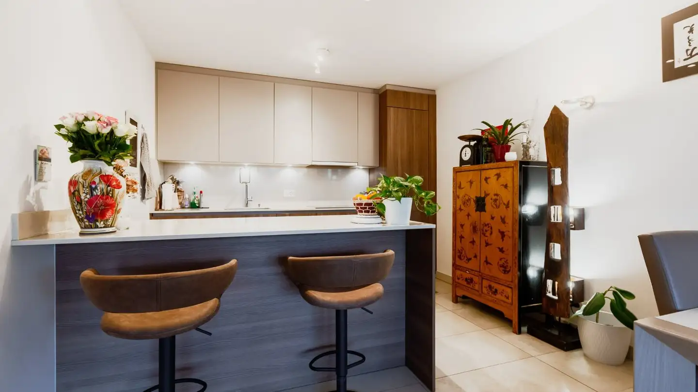 Apartment for sale - 6965 Cadro - Photo 2