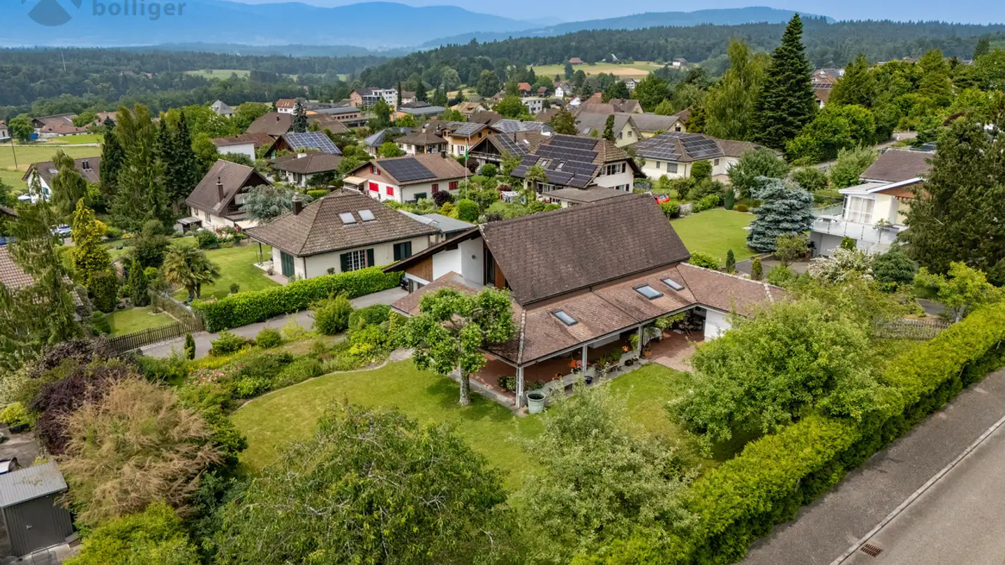 Casa singola in vendita - 4853 Riken AG