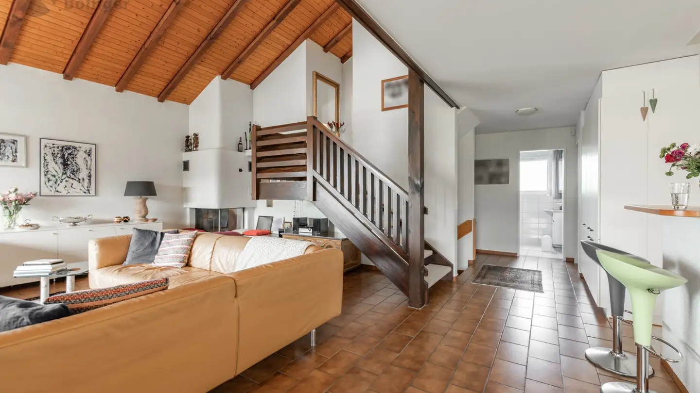 Casa singola in vendita - Frohburgweg, 4853 Riken AG - Foto 3