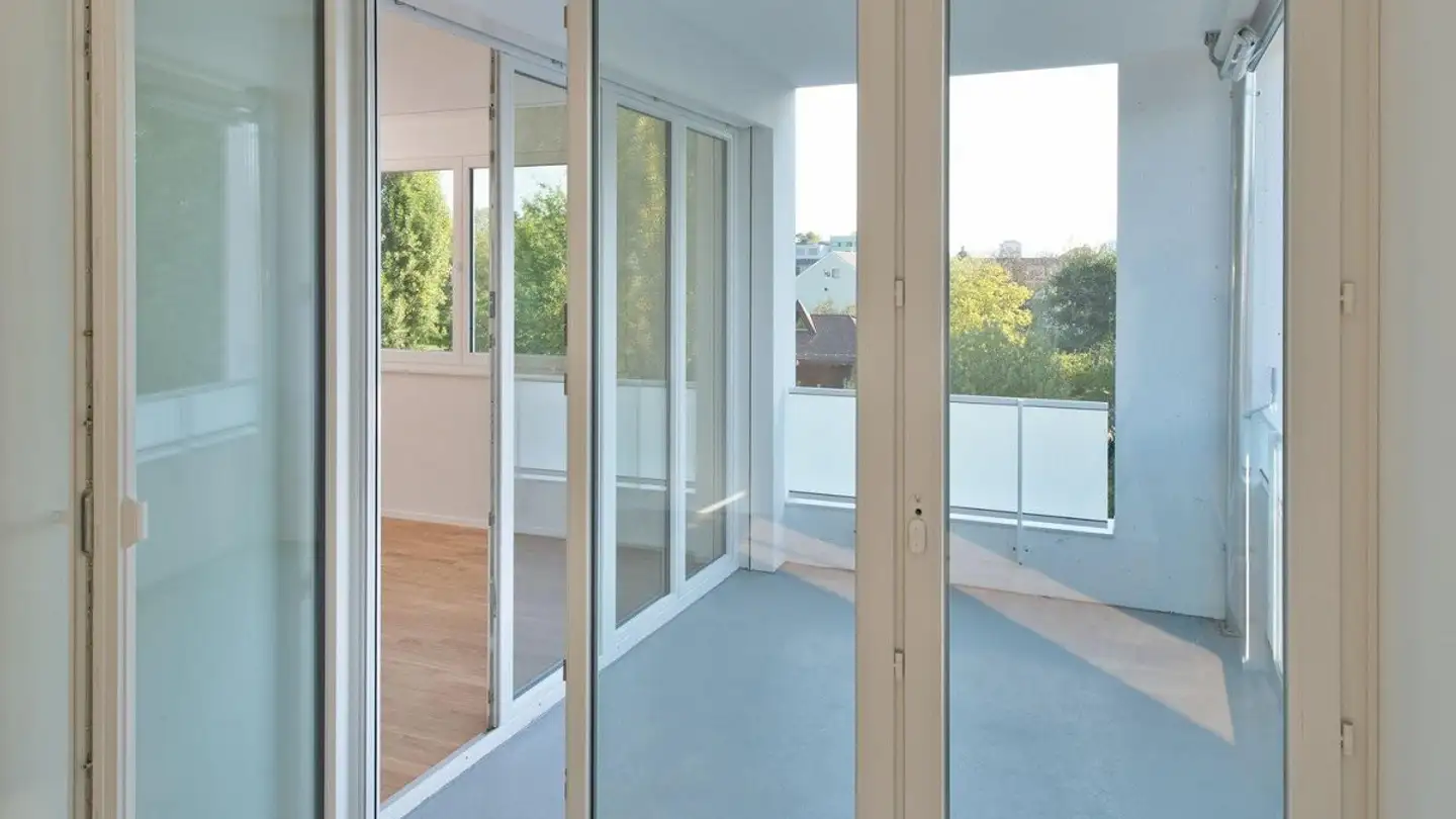 Appartement à louer - Baselmattweg 74, 4123 Allschwil - Photo 3