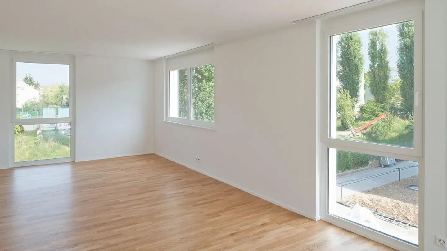 Appartement à louer - Baselmattweg 74, 4123 Allschwil - Photo 4