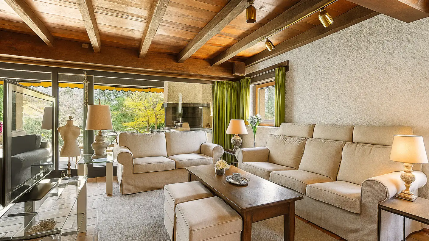 Einfamilienhaus kaufen - 1295 Mies - Foto 4