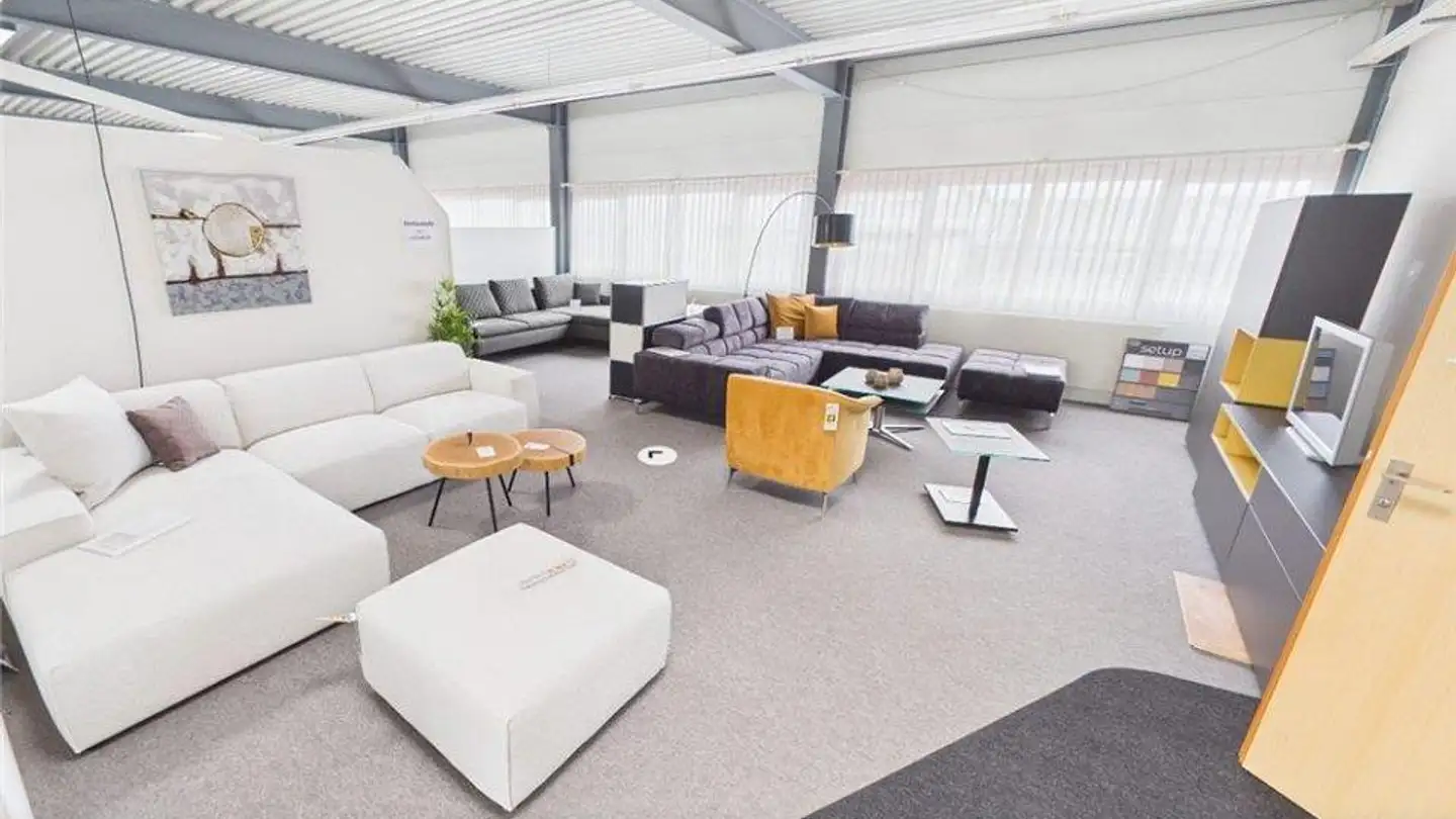 Commerciale in affitto - 8853 Lachen SZ - Photo 3