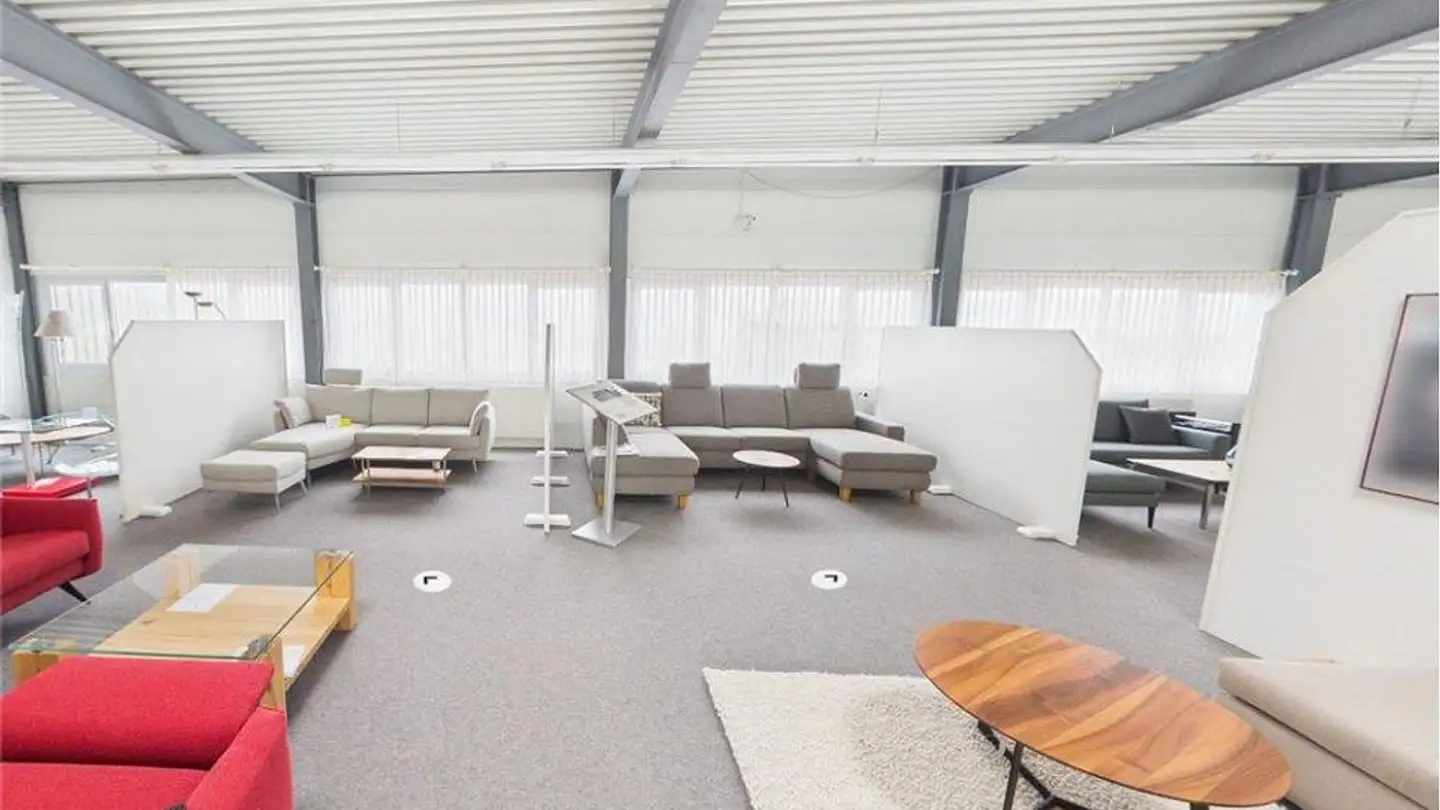 Commerciale in affitto - 8853 Lachen SZ - Photo 4