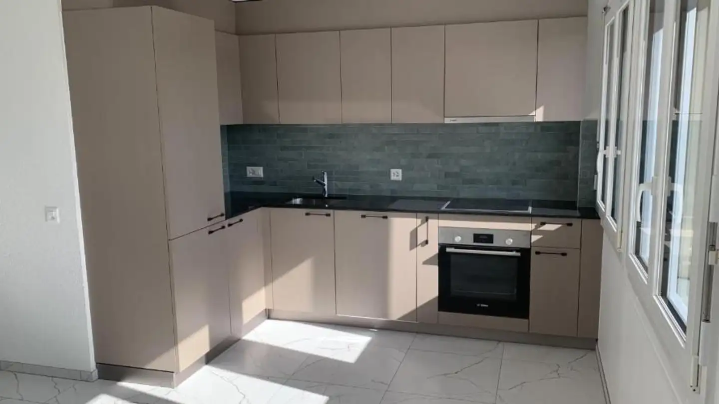 Apartment for rent - Rue de l'Arc-en-Ciel 4, 2300 La Chaux-de-Fonds