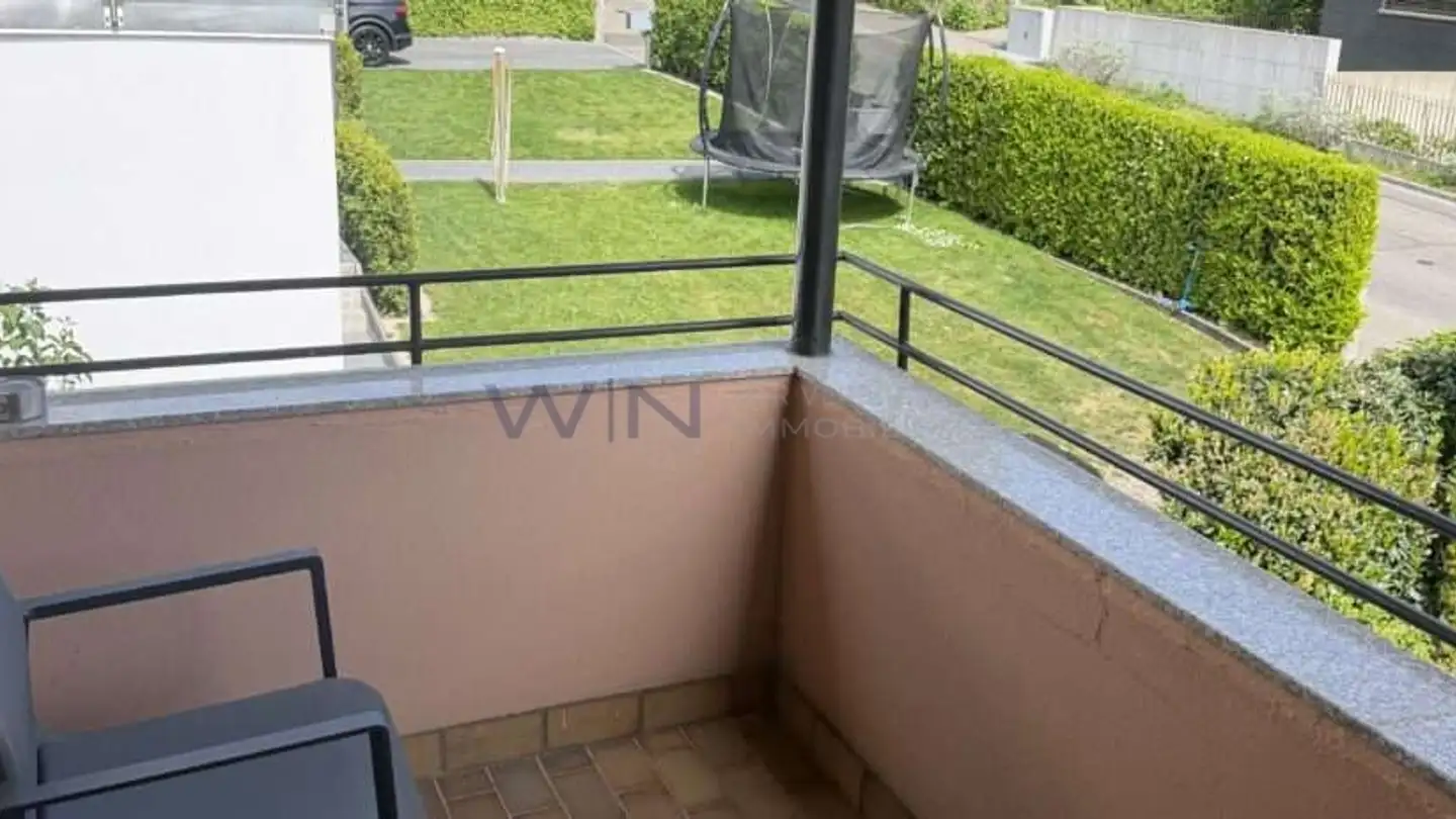 Single house for rent - Bachweg 49, 4600 Olten - Photo 3