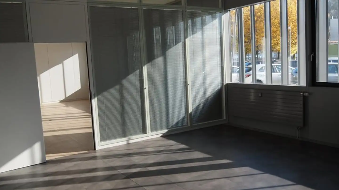 Office space for rent - Rue Galilée 6, 1400 Yverdon-les-Bains