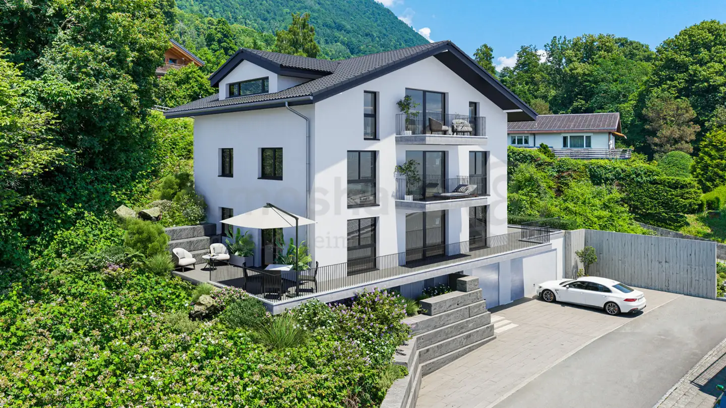 Einfamilienhaus kaufen - Muriweg, 3852 Ringgenberg BE - Foto 2