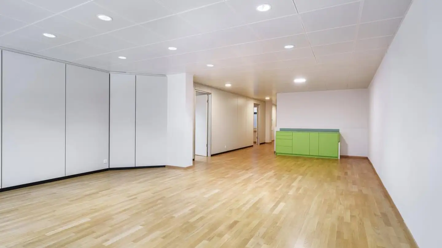 Spazio ufficio in affitto - Steinenvorstadt 53, 4051 Basel