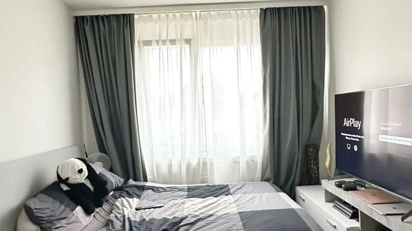 Chambre à louer - 8303 Bassersdorf