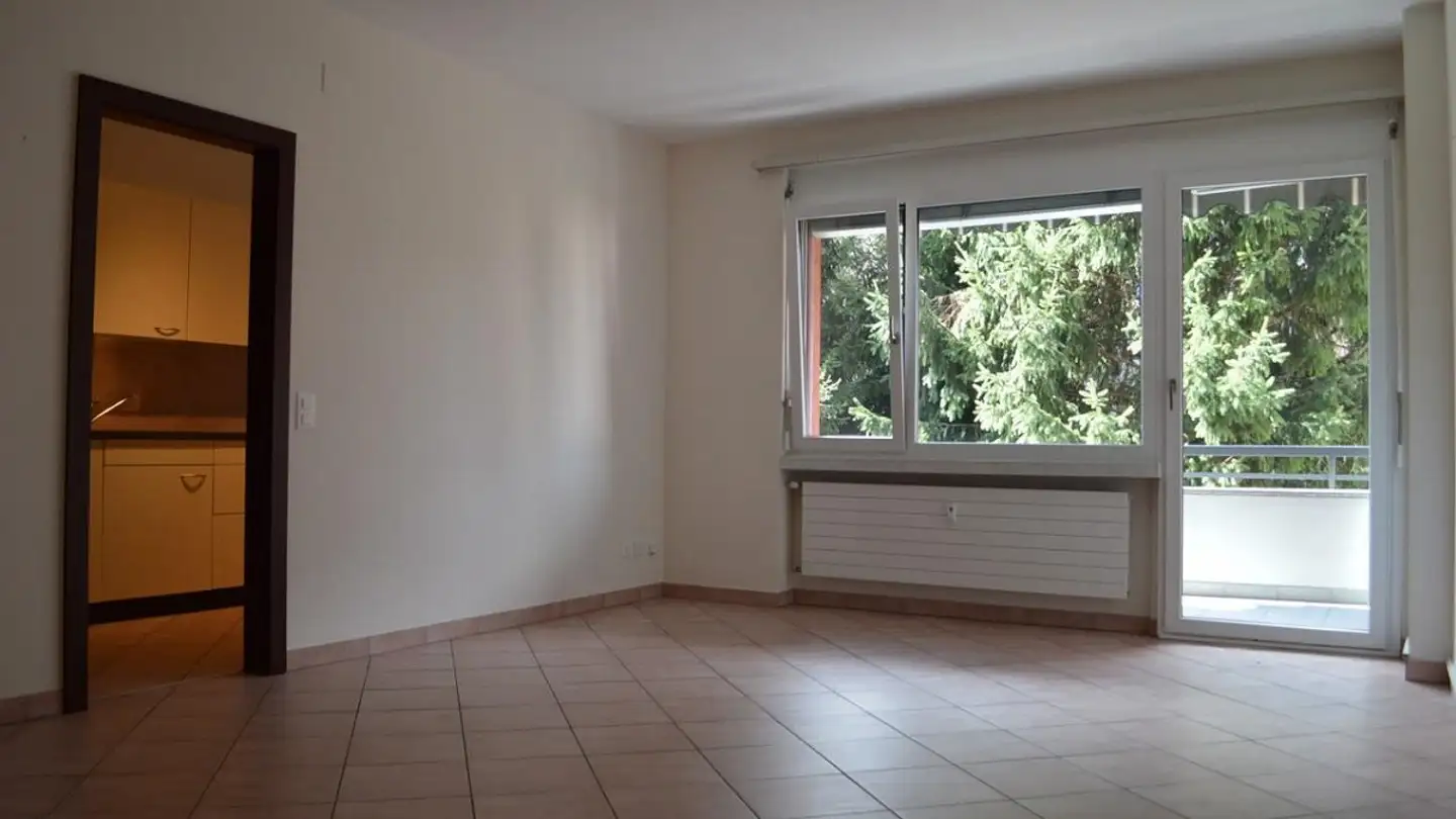 Appartamento in affitto - 6963 Pregassona - Foto 3