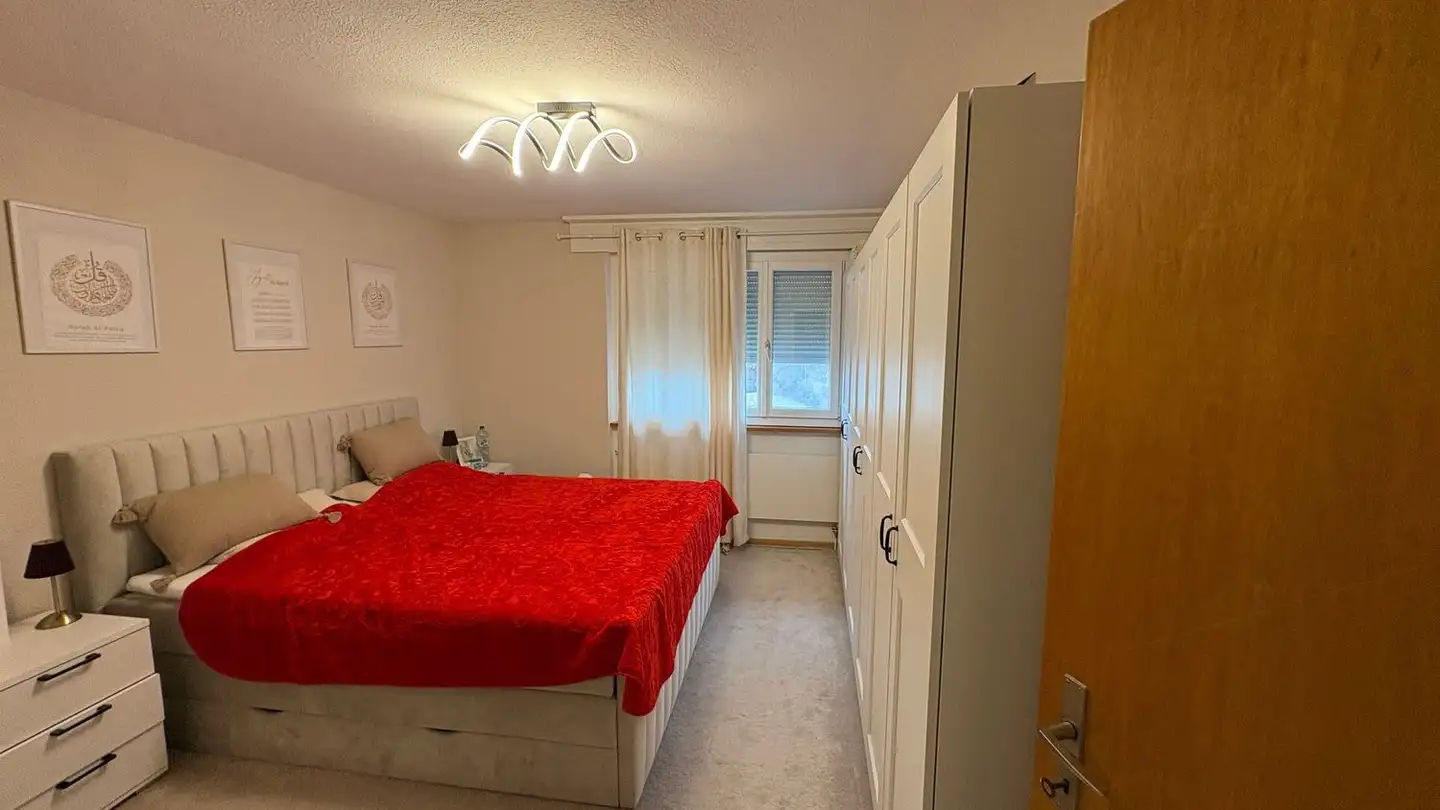 Appartement à louer - Haslerastrasse 21, 3186 Düdingen - Photo 2