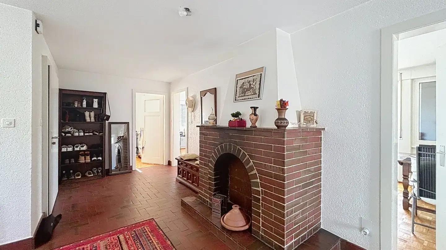 Cave house for sale - Impasse Des Peupliers, 1700 Fribourg - Photo 4