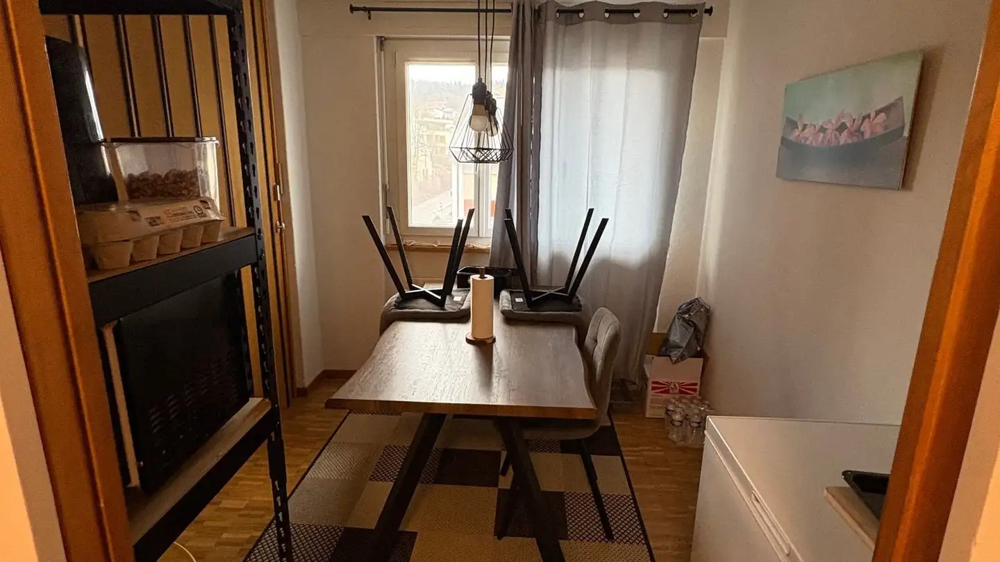 Appartement à louer - Haslerastrasse 21, 3186 Düdingen - Photo 4