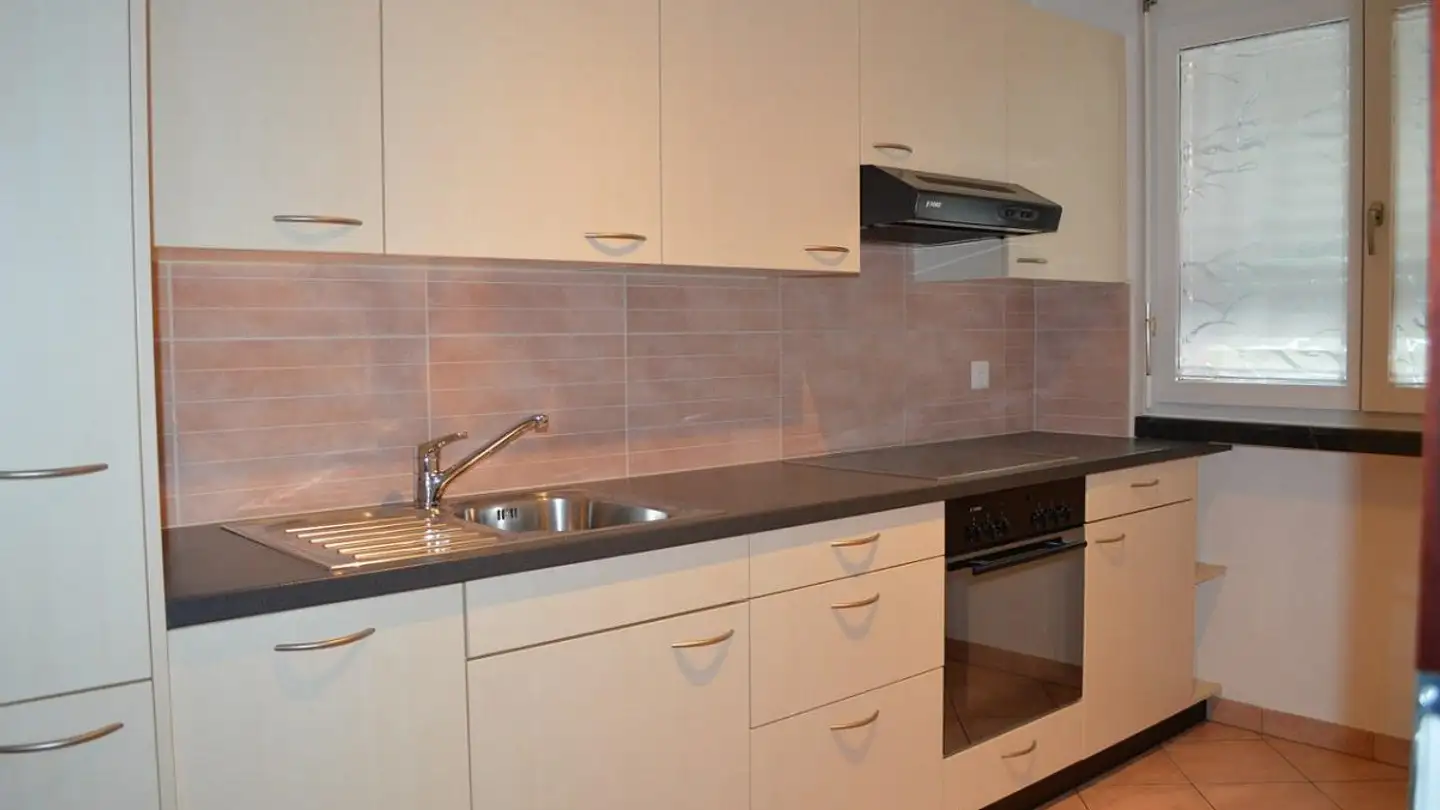 Appartamento in affitto - 6963 Pregassona - Foto 4