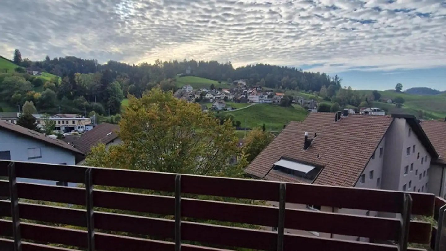 Appartamento in affitto - Johannes Baumann-Strasse 4, 9100 Herisau - Foto 2