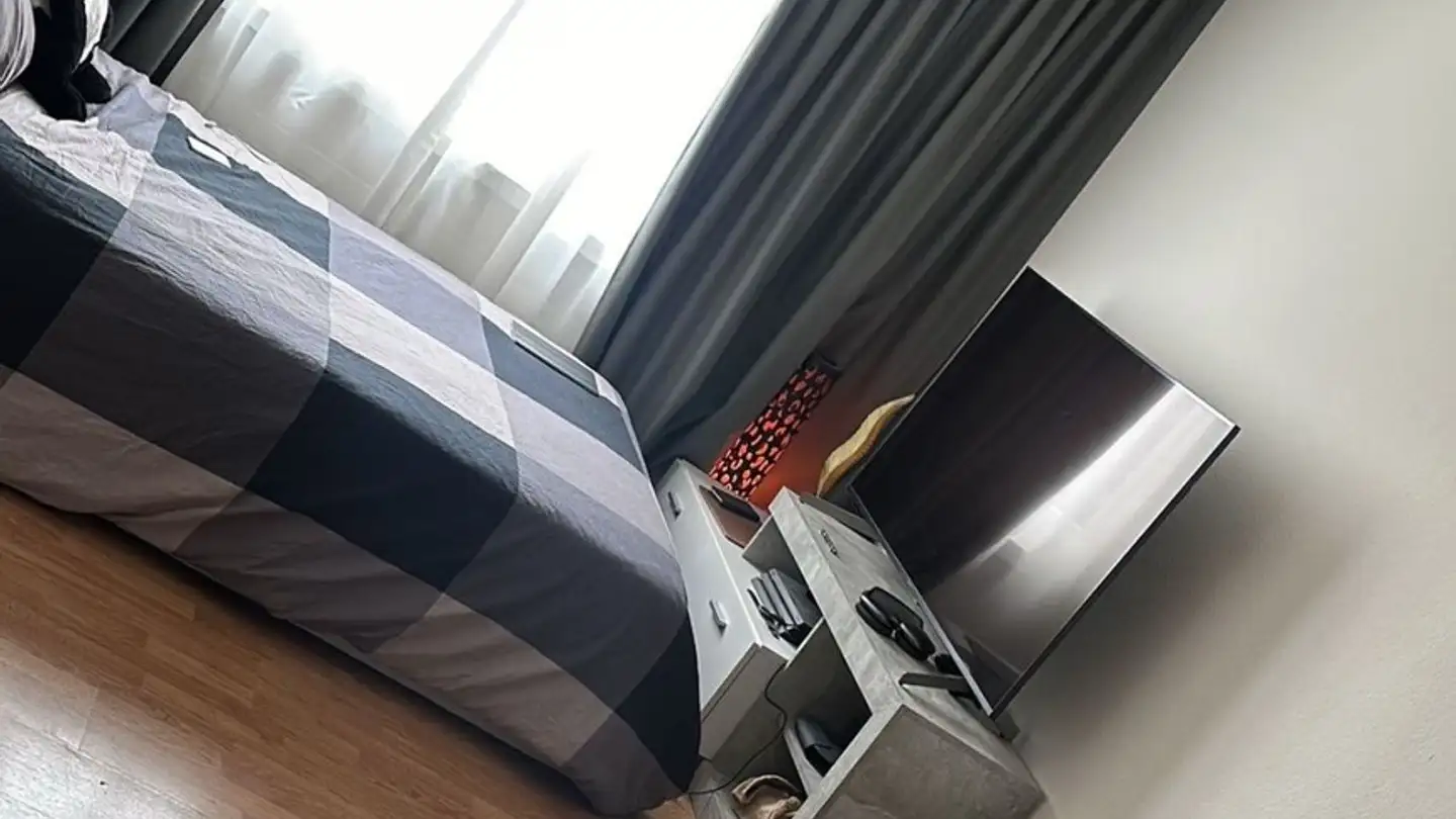 Chambre à louer - 8303 Bassersdorf - Photo 2