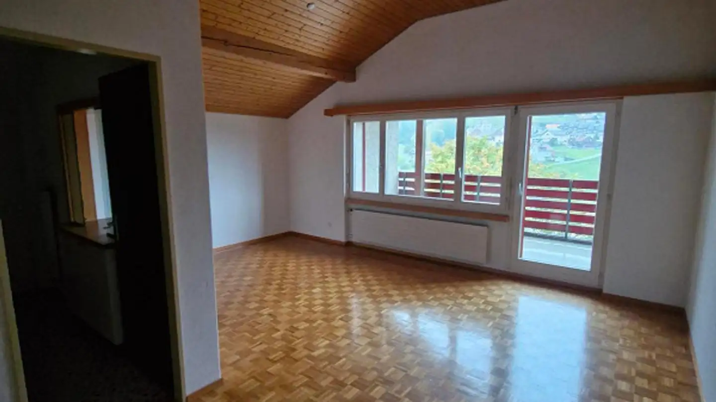 Appartamento in affitto - Johannes Baumann-Strasse 4, 9100 Herisau - Foto 4