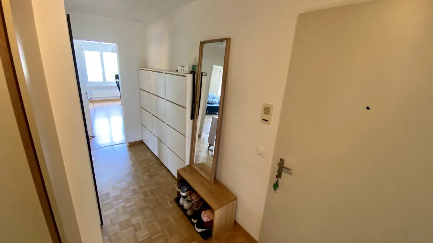 Chambre à louer - 8303 Bassersdorf - Photo 3