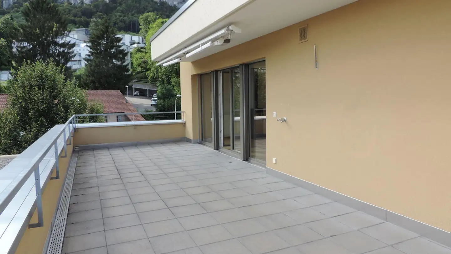 Attico in affitto - Chäppelismattstrasse 25b, 4702 Oensingen - Foto 2
